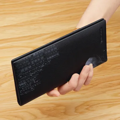 URBAN GRIP MEN'S WALLET